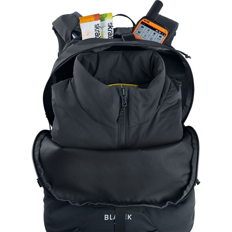 【送料無料】 ウルティメートディレクション メンズ バックパック・リュックサック バッグ Blazek 18L Daypack UD Blue