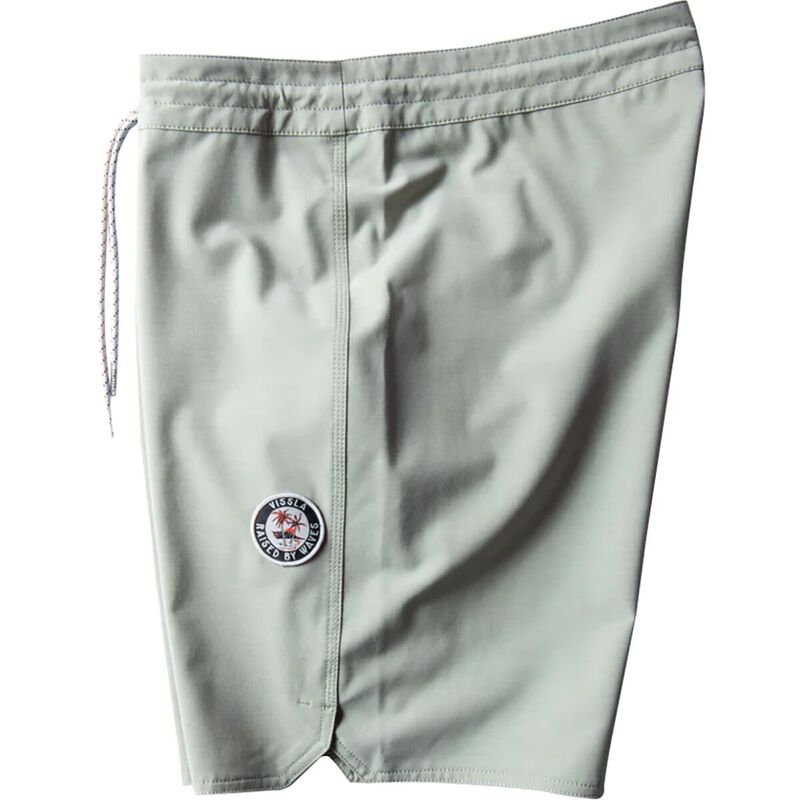 【送料無料】 ヴィスラ メンズ ハーフパンツ・ショーツ 水着 Solid Sets 18.5in Boardshort 2.0 - Men's Camo