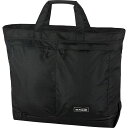 【送料無料】 ダカイン メンズ ボストンバッグ バッグ Verge Tote 34L Weekender Black Ripstop(4)