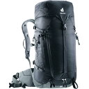 【送料無料】 ドイター メンズ バックパック・リュックサック 30L バッグ Trail 30L Backpack Black/Shale(4)