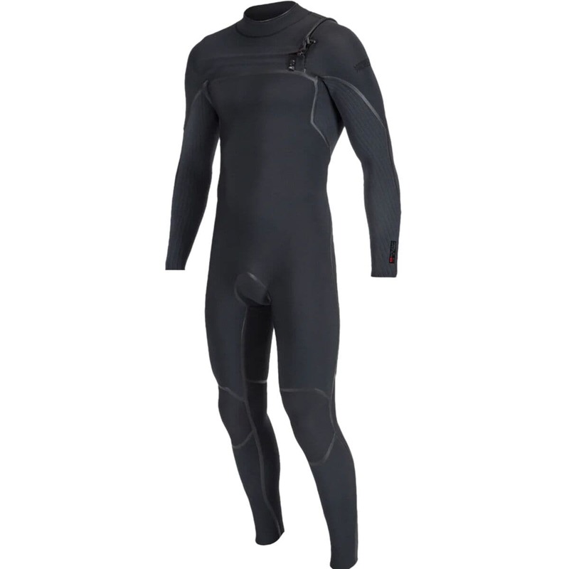 オニール メンズ 水着 上下セット O'Neill Hyperfreak Fire 3/2mm+ Chest Zip Full Wetsuit - Men's ...
