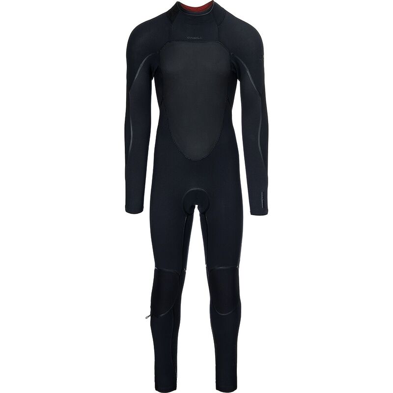 オニール メンズ 水着 上下セット O'Neill Psycho Tech 3/2+mm Back-Zip Full Wetsuit - Men's Black...