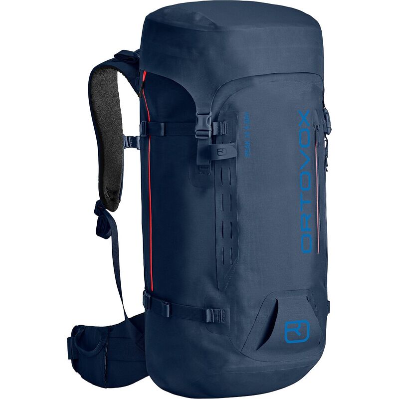 ̵ ȥܥå  Хåѥååå Хå Peak S 38L Dry Backpack Blue Lak...