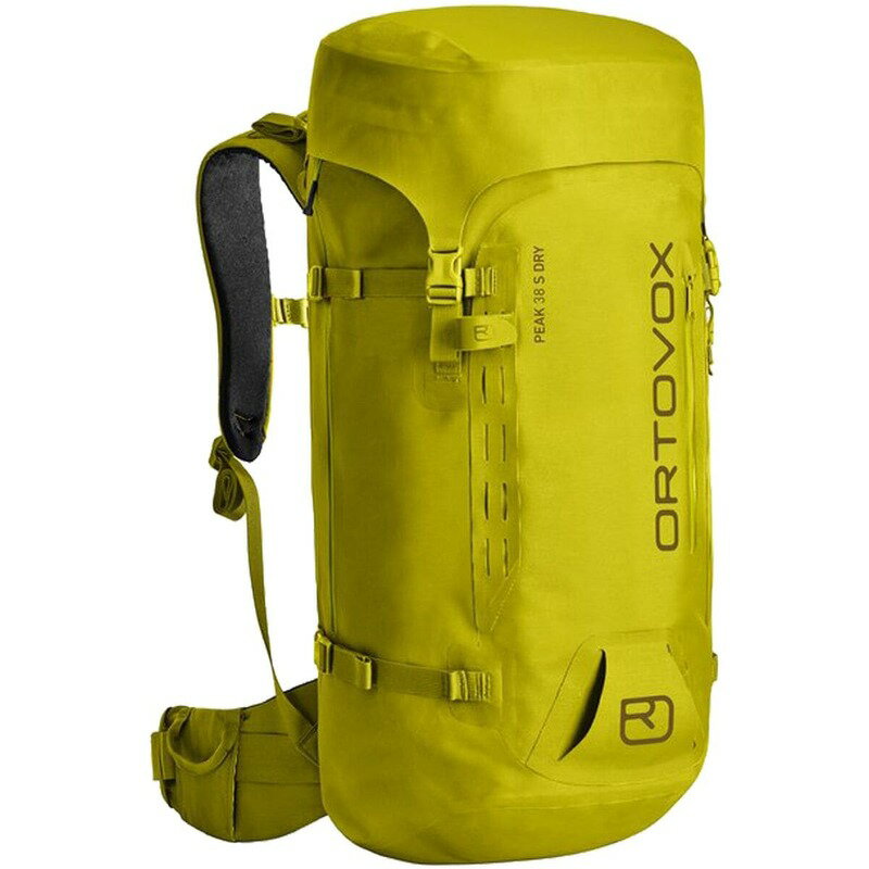 ̵ ȥܥå  Хåѥååå Хå Peak S 38L Dry Backpack Dirty Da...