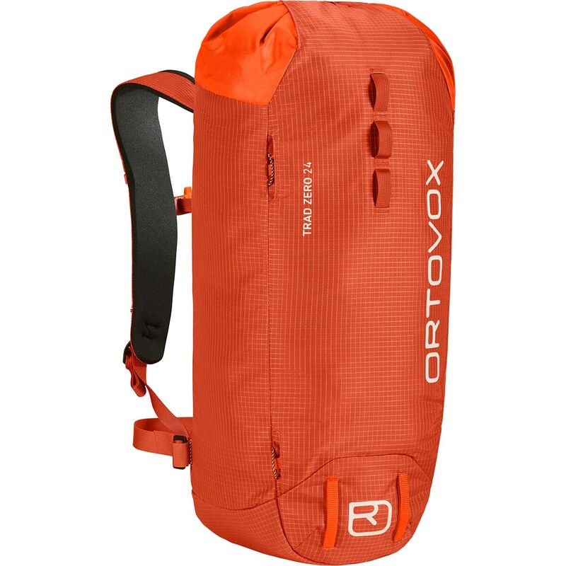 【送料無料】 オルトボックス メンズ バックパック・リュックサック バッグ Trad Zero 24L Daypack Desert Orange