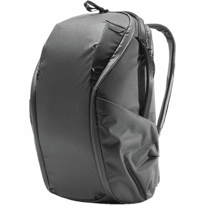 ̵ ԡǥ  Хåѥååå 15L Хå Everyday 15L Zip Backpack Bl...