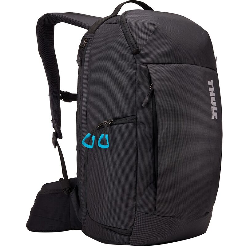 ̵ ꡼  Хåѥååå Хå Aspect DSLR 22L Backpack Black