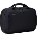 【送料無料】 スリー メンズ ボストンバッグ バッグ Thule Subterra Hybrid Travel Bag Black