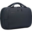 【送料無料】 スリー メンズ ボストンバッグ バッグ Thule Subterra Hybrid Travel Bag Dark Slate