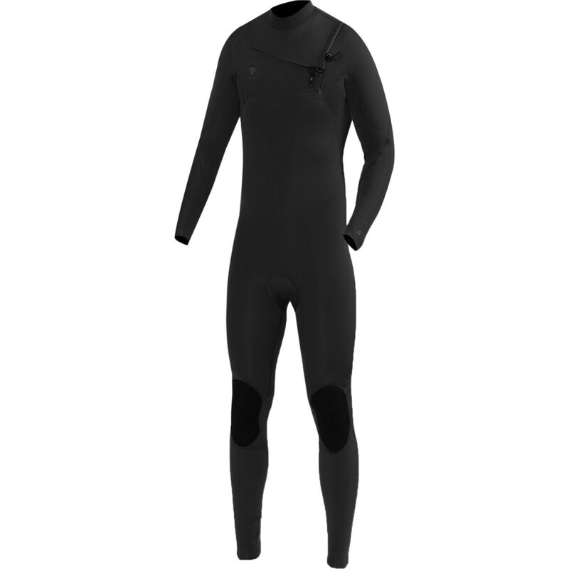 ヴィスラ メンズ 水着 上下セット Vissla 7 Seas 3/2mm Full Chest Zip Wetsuit - Men's Stealth