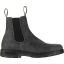 【送料無料】 ブランドストーン レディース ブーツ・レインブーツ シューズ High Top Boot - Women's #1630 - Rustic Black(4)