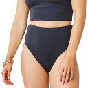 【送料無料】 カーブデザイン レディース ボトムスのみ 水着 Lani Pocket Compression Bikini Bottom - Women's B...
