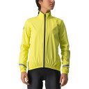 【送料無料】 カステリ レディース ジャケット・ブルゾン アウター Emergency 2 Rain Jacket - Women's Brilliant Ye...