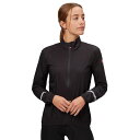 【送料無料】 カステリ レディース ジャケット・ブルゾン アウター Emergency 2 Rain Jacket - Women's Light Black