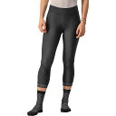 【送料無料】 カステリ レディース レギンス ボトムス Velocissima Thermal Knicker - Women's Black/Black Re...