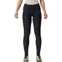 【送料無料】 カステリ レディース レギンス ボトムス Unlimited Trail Legging - Women's Black
