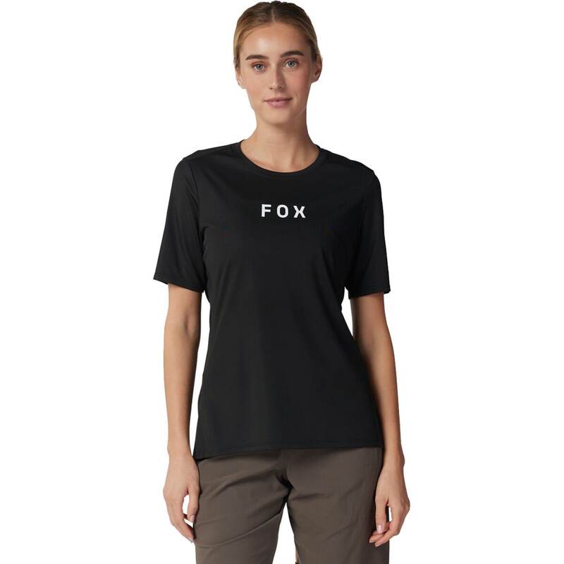 フォックスレーシング レディース トップス シャツ 半袖 ジャージー Fox Racing Ranger Short-Sleeve J..