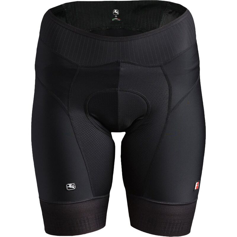 【送料無料】 ジョルダーノ レディース ハーフパンツ・ショーツ ボトムス FR-C Pro Short - Women's Dark Grey