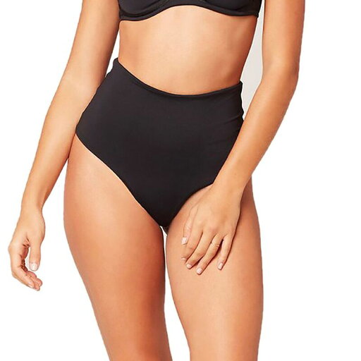 【送料無料】 エルスペース レディース ボトムスのみ 水着 Portia Bikini Bottom - Women's Black 【送料無料】 エルスペース レディース ボトムスのみ 水着 Portia Bikini Bottom - Women's Black