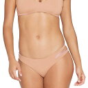 【送料無料】 エルスペース レディース ボトムスのみ 水着 Breakers Classic Reversible Bikini Bottom - Women'...