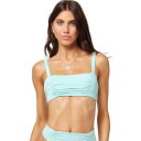 【送料無料】 エルスペース レディース トップのみ 水着 Joanna Bikini Top - Women's Pool
