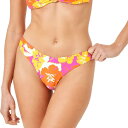 【送料無料】 エルスペース レディース ボトムスのみ 水着 Rocky Bottom Classic - Women's Bliss And Blssm
