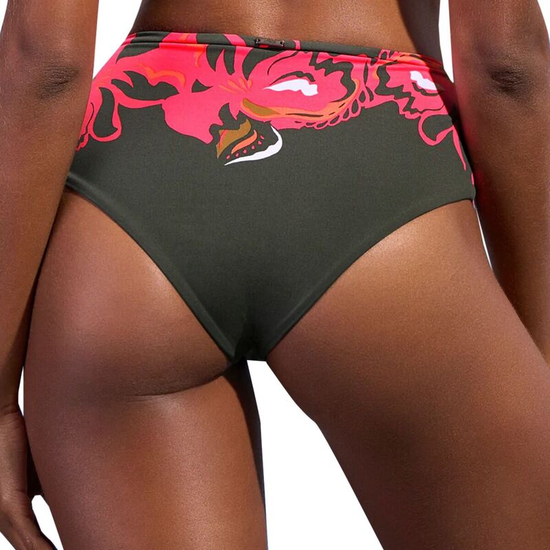 【送料無料】 マージ レディース ボトムスのみ 水着 Bardot Bikini Bottom - Women's Twister