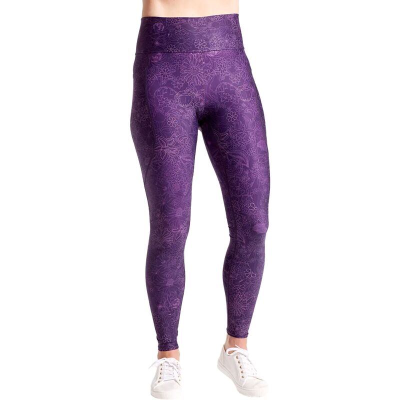 【送料無料】 パールイズミ レディース カジュアルパンツ ボトムス Prospect 27in Tight - Women's Nightshade Grow