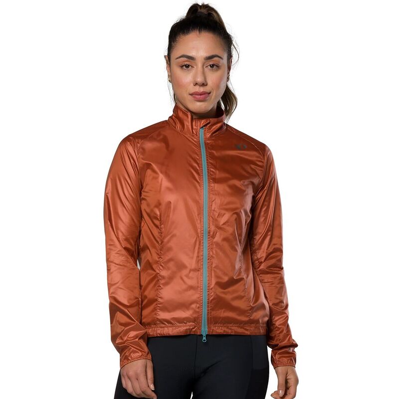 【送料無料】 パールイズミ レディース ジャケット・ブルゾン アウター Attack Barrier Jacket - Women's Clay/Arctic