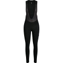 【送料無料】 ラファ レディース カジュアルパンツ ボトムス Cargo Winter Tight + Pad - Women's Black/White(4)
