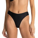 【送料無料】 リズム レディース ボトムスのみ 水着 Classic Holiday Bikini Bottom - Women's Black