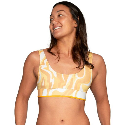 【送料無料】 シーアスイムウェア レディース トップのみ 水着 Naya Bikini Top - Women's Solaris 【送料無料】 シーアスイムウェア レディース トップのみ 水着 Naya Bikini Top - Women's Solaris