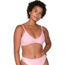 【送料無料】 シーアスイムウェア レディース トップのみ 水着 Vega Bikini Top - Women's Pink