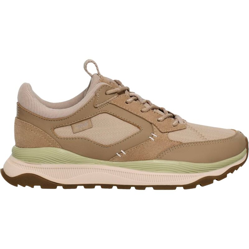 テバ レディース シューズ スニーカー Teva Terrawave Sneaker - Women's Incense