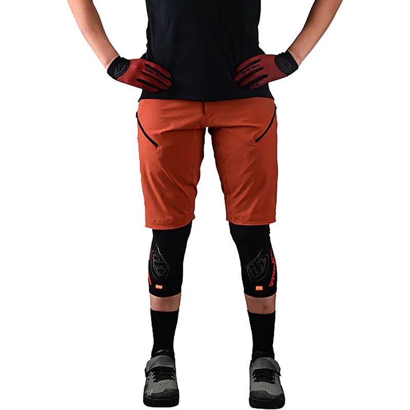 トロイリーデザイン レディース ボトムス ハーフパンツ・ショーツ Troy Lee Designs Lilium Short Shell - Women's Copper