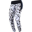 【送料無料】 トロイリーデザイン レディース ハーフパンツ・ショーツ ボトムス Luxe Pant - Women's Wild Cat White