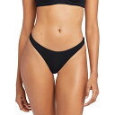 【送料無料】 ビタミンA レディース ボトムスのみ 水着 California High-Leg Cheeky Cut Bikini Bottom - Wome...