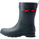 【送料無料】 アリアト レディース ブーツ・レインブーツ シューズ Kelmarsh Mid Boot - Women's Navy