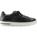 【送料無料】 ビルケンシュトック レディース スニーカー シューズ Bend Shoe - Women's Black Leather