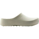 【送料無料】 ビルケンシュトック レディース スニーカー シューズ Super Birki Clog - Women's White