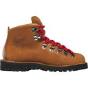 【送料無料】 ダナー レディース ブーツ・レインブーツ シューズ Mountain Light GTX Boot - Women's Cascade Clovi...