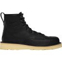 【送料無料】 ダナー レディース ブーツ・レインブーツ シューズ Moto Wedge GTX Boot - Women's Black