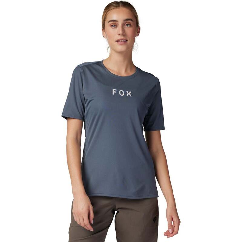 フォックスレーシング レディース トップス シャツ 半袖 ジャージー Fox Racing Ranger Short-Sleeve J..