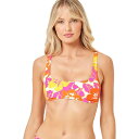 【送料無料】 エルスペース レディース トップのみ 水着 Prince Top - Women's Bliss And Blssm