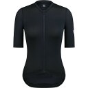 【送料無料】 ラファ レディース シャツ トップス Pro Team Jersey - Women's Black/Black