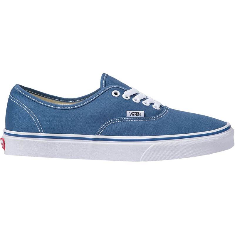 �Х� ��ǥ����� ���塼�� ���ˡ����� Vans Authentic Shoe Navy �ͥ��ӡ�