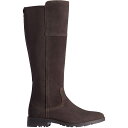 【送料無料】 アリアト レディース ブーツ・レインブーツ シューズ Sutton II H2O Boot - Women's Chocolate