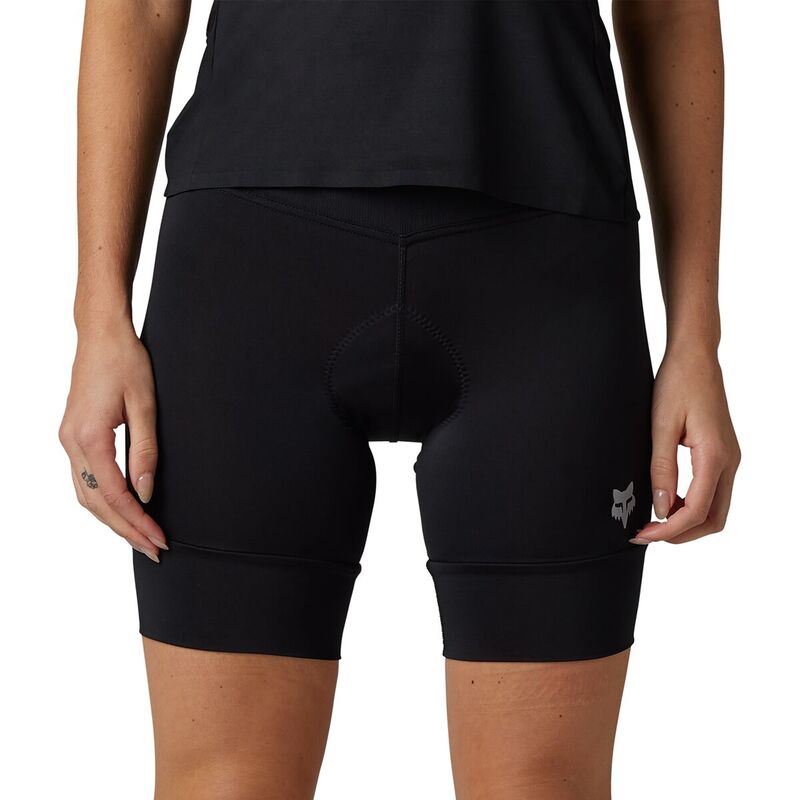 フォックスレーシング レディース ボトムス ハーフパンツ・ショーツ Fox Racing Tecbase Liner Short -..