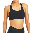 【送料無料】 ジョルダーノ レディース ブラジャー スポーツブラ アンダーウェア FR-C Pro Sports Bra - Women's Black