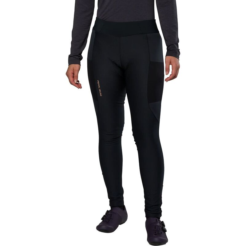 パールイズミ レディース ボトムス カジュアルパンツ PEARL iZUMi AmFib Cycling Tights - Women 039 s Black ブラック